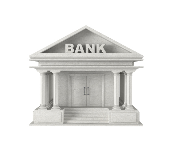 bank image